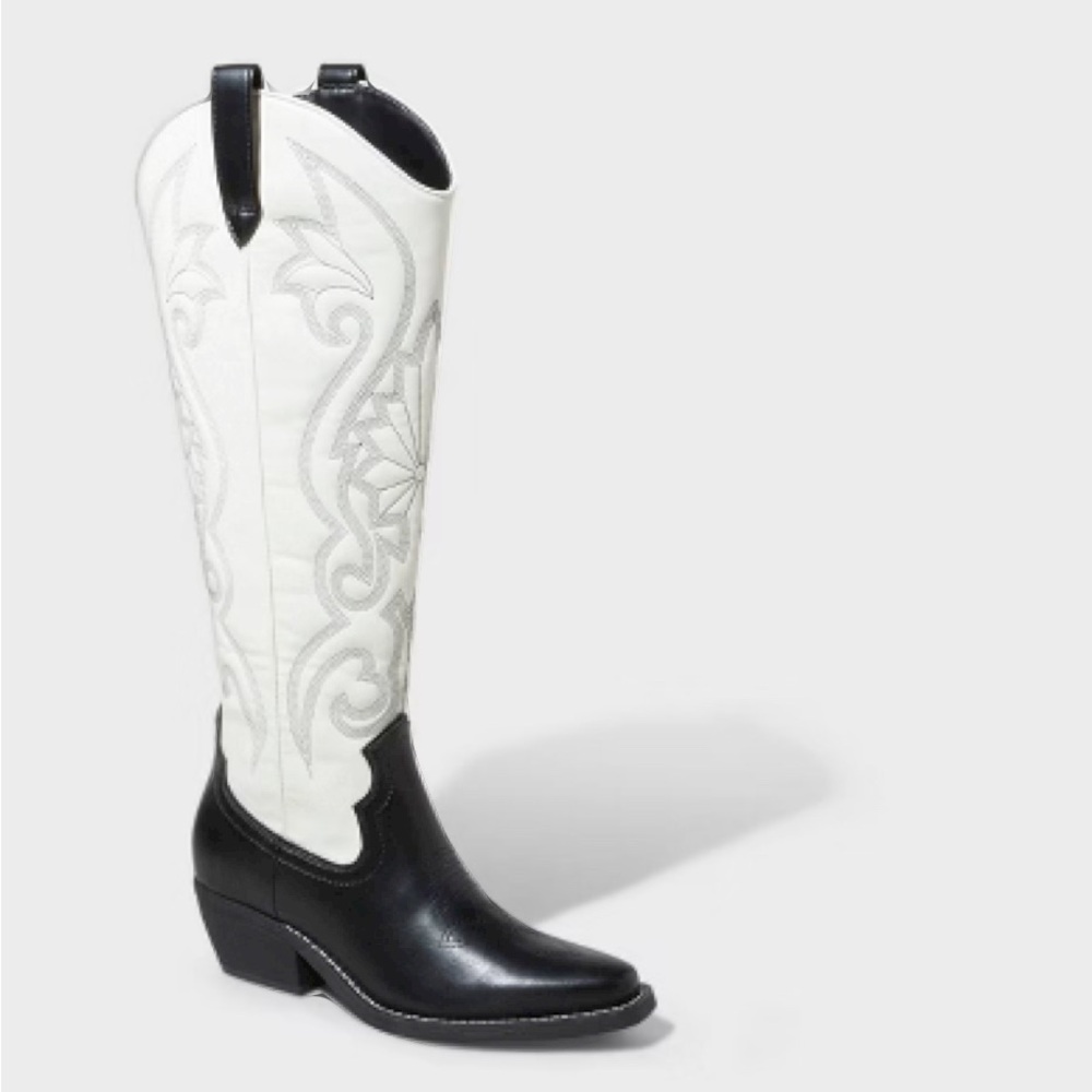 Women's Kenzi Tall Western Dress Boots